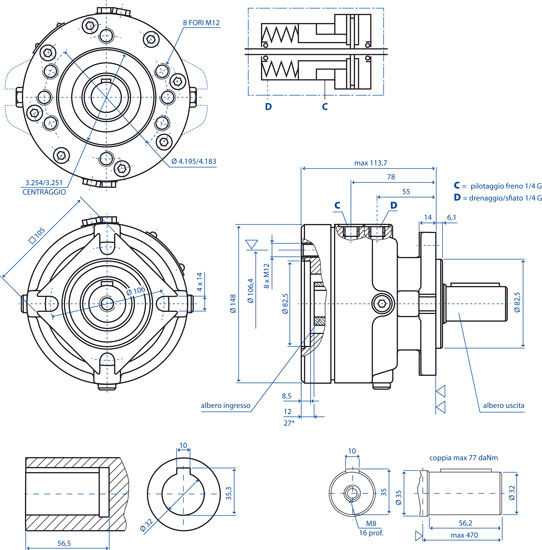 Disegno 740.06.01